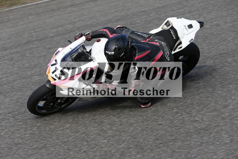 /03 04.04.2026 Speer Racing ADR/Gruppe gelb/713